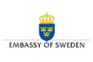 Ambasada Suediei
